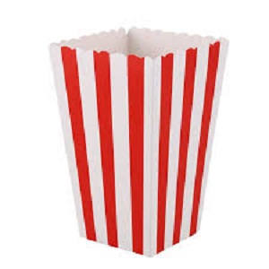 popcorn boxes