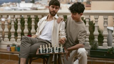 online chess lessons