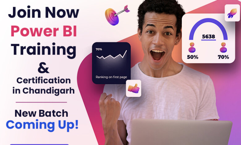 Top 10 Reasons to Learn Power BI