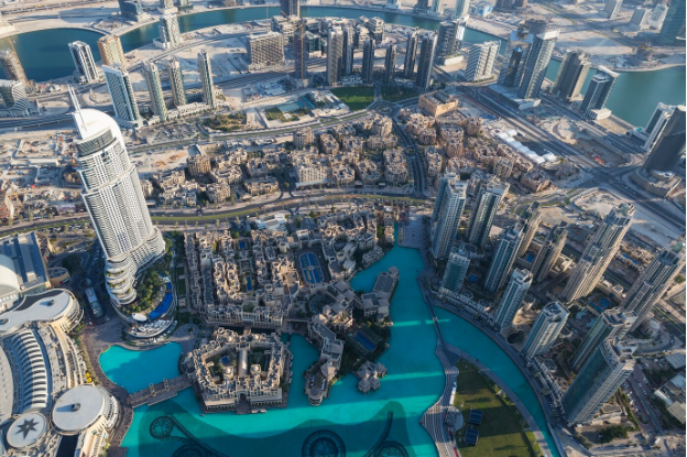 property valuation company in Dubai