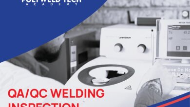 welding training courses