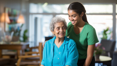 Home nursing services in Bangalore