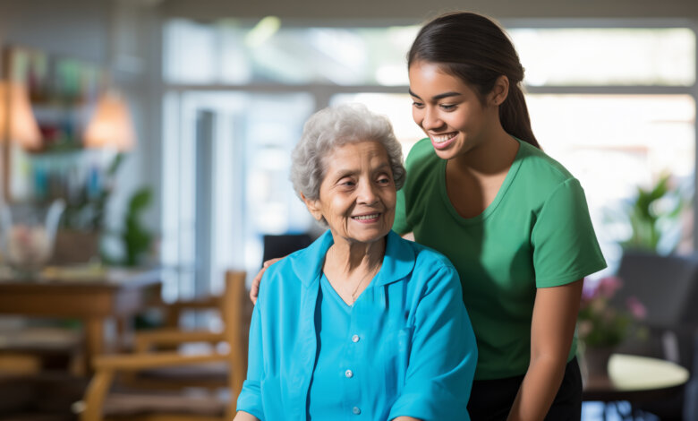 Home nursing services in Bangalore