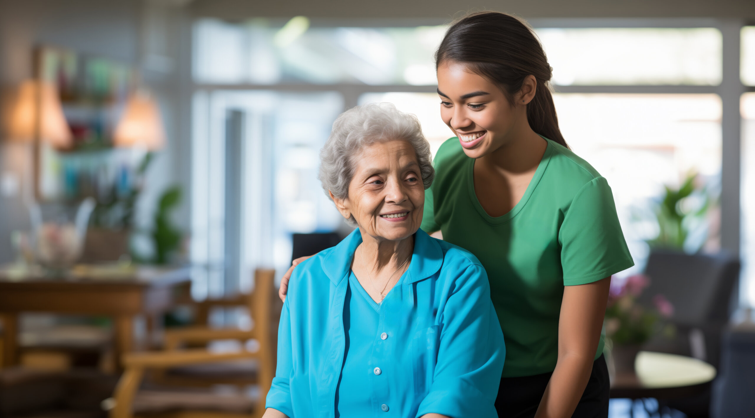 Home nursing services in Bangalore