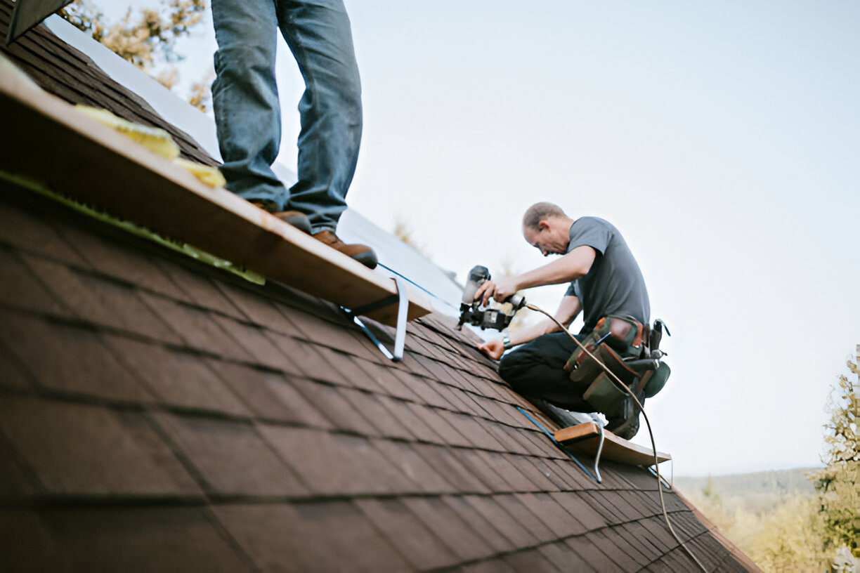 roofing Richmond