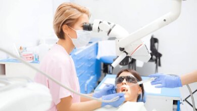 Root Canal Therapy in Burlington