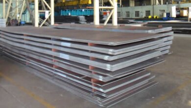 S960QL Steel Plate