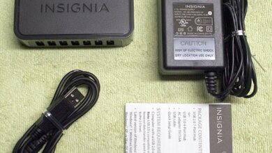 What is an AC Adapter? Simple Guide + Best Places to Buy One