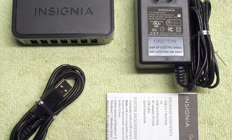 What is an AC Adapter? Simple Guide + Best Places to Buy One