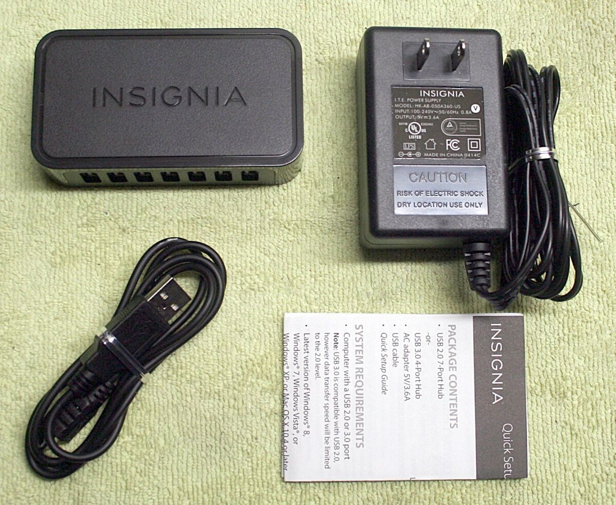 What is an AC Adapter? Simple Guide + Best Places to Buy One
