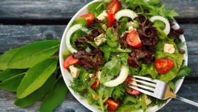 fast casual restaurants Los Angeles