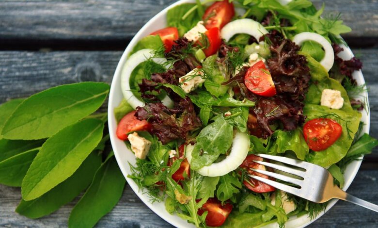 fast casual restaurants Los Angeles
