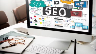 seo services