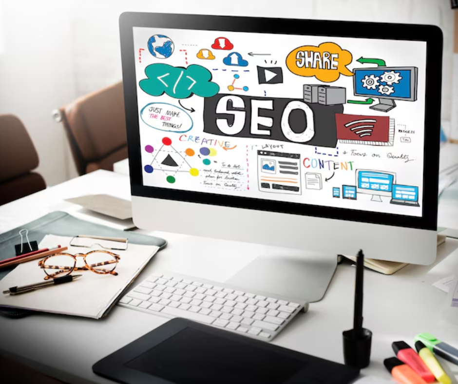 seo services