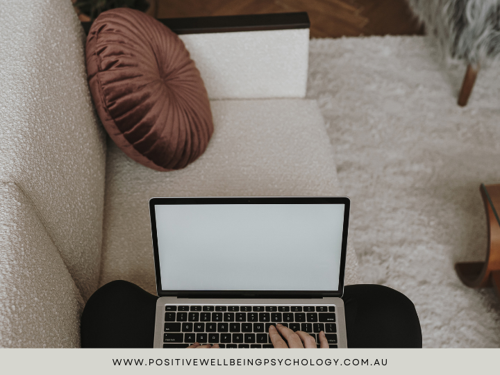 online psychologist australia