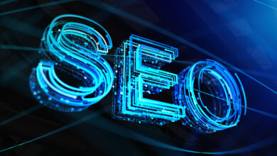 SEO agency Dubai