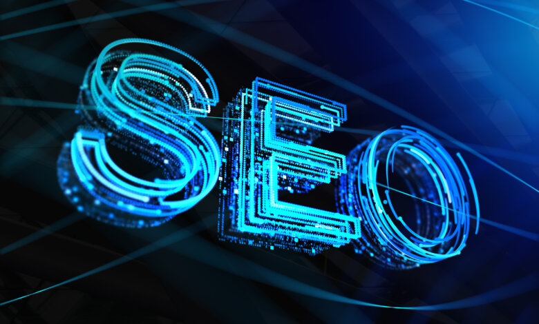 SEO agency Dubai