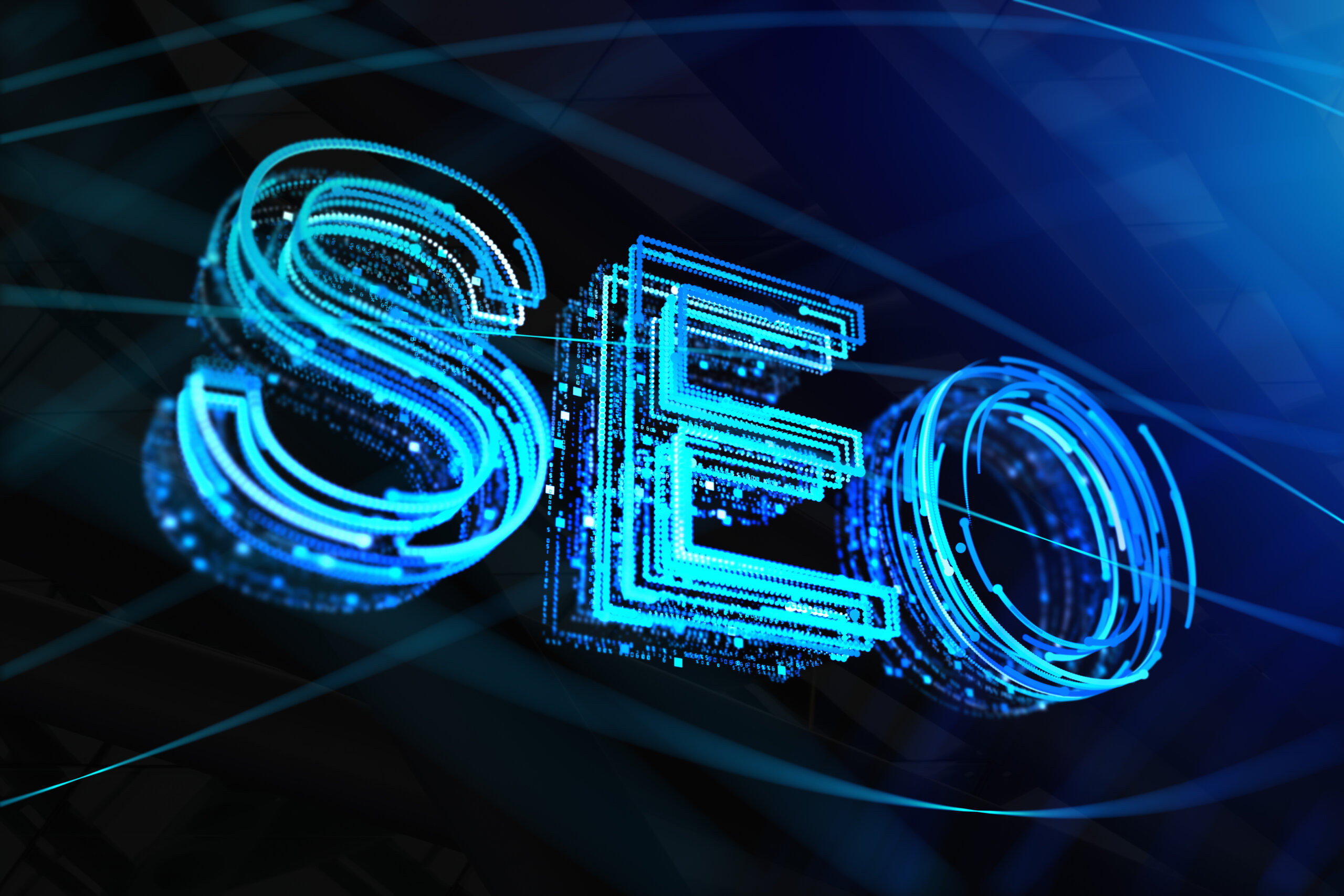 SEO agency Dubai