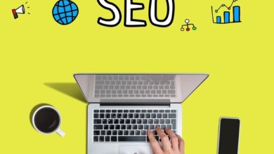 SEO Diensten