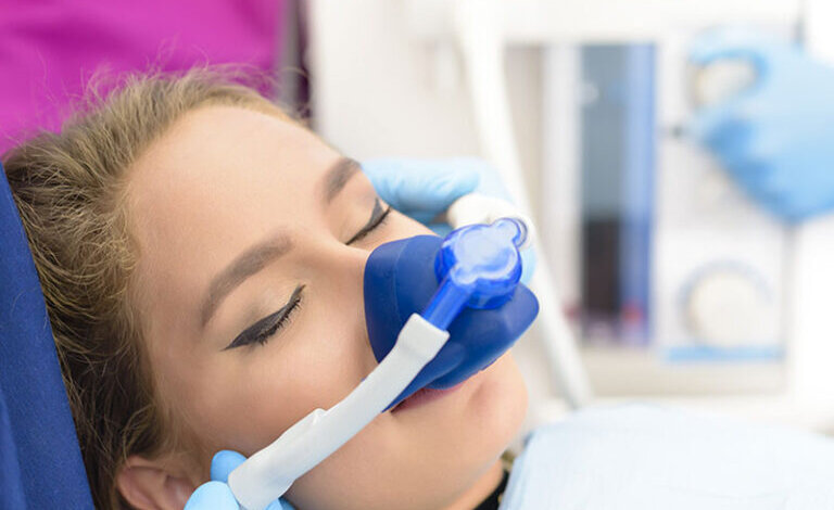 Sedation Dentistry Near You