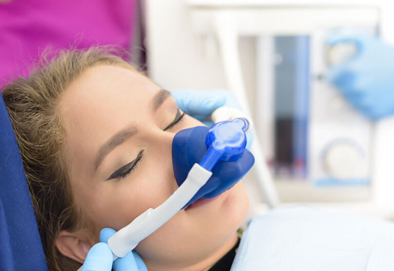 Sedation Dentistry Near You