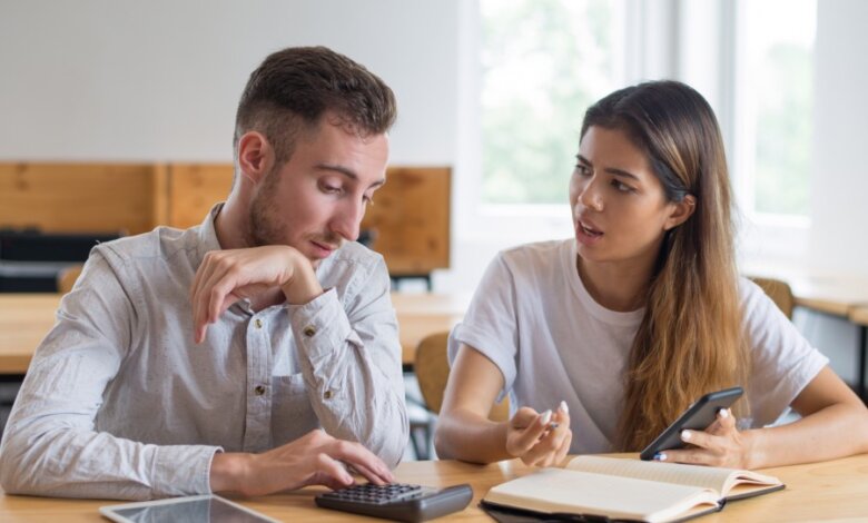 education loan calculator