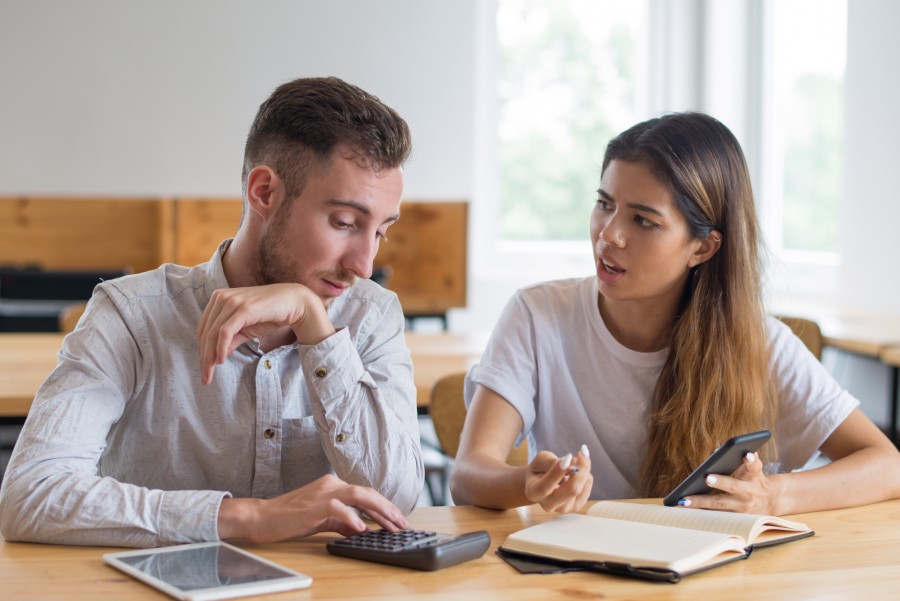 education loan calculator