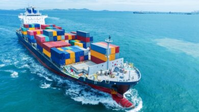 Sea Freight