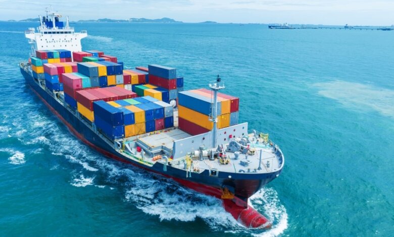 Sea Freight