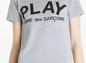 Where to Buy Authentic Commes des garcons Hoodie