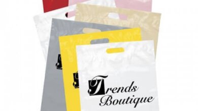 custom shopping bags