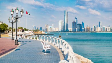 real estate companies in Abu Dhabi