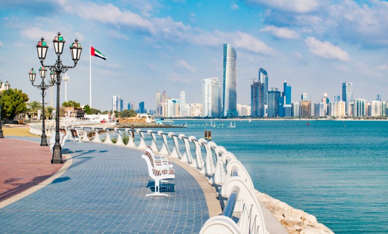 real estate companies in Abu Dhabi