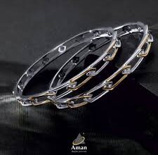best silver in India