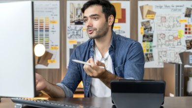 Bachelor of Design Course