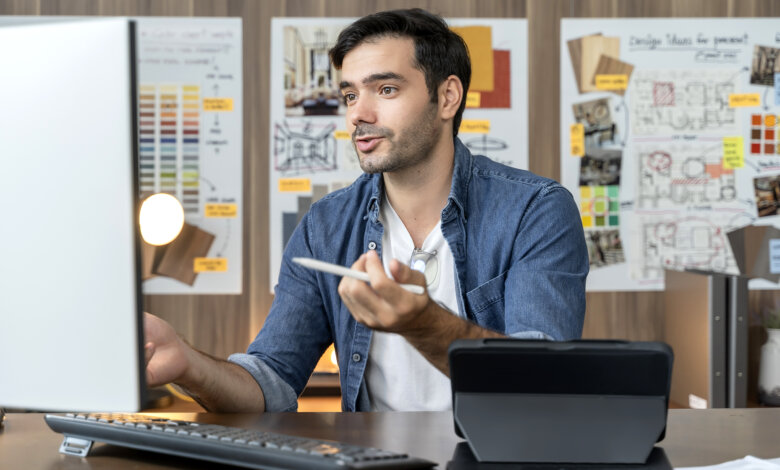 Bachelor of Design Course