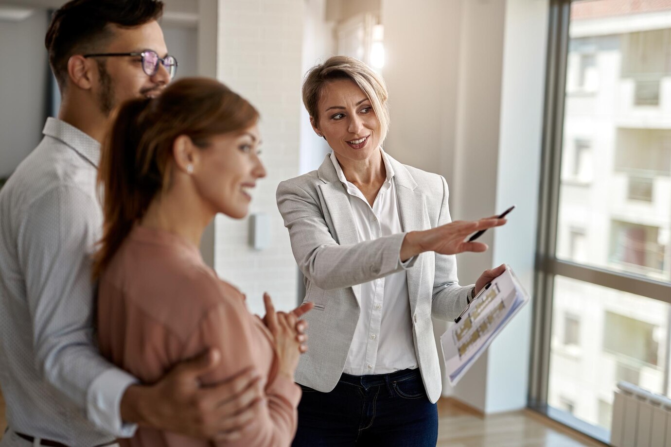 Real Estate Management