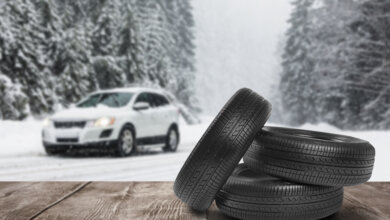 Winter Tires