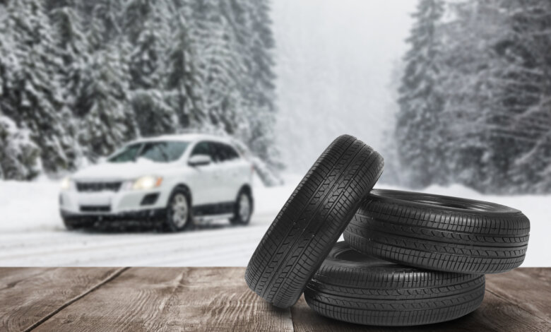 Winter Tires