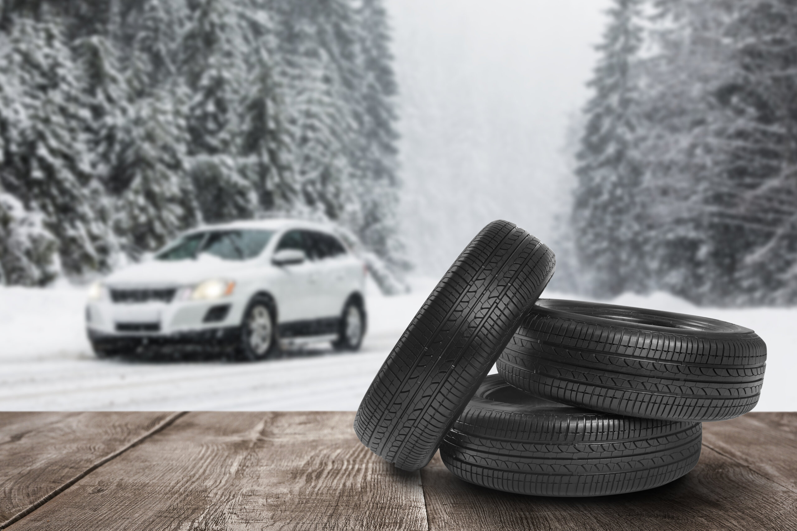 Winter Tires