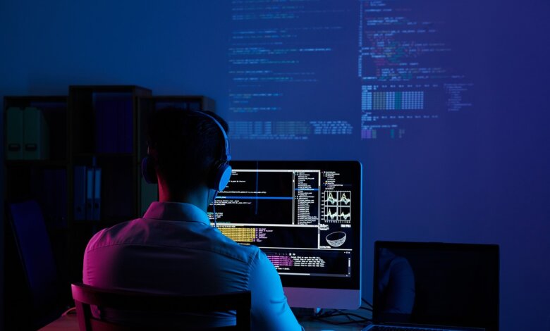 Mobile app development services in Brisbane