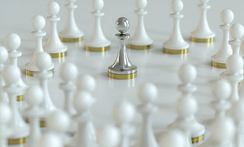 From Overlooked to Overpowered Rewriting the Role of the Pawn