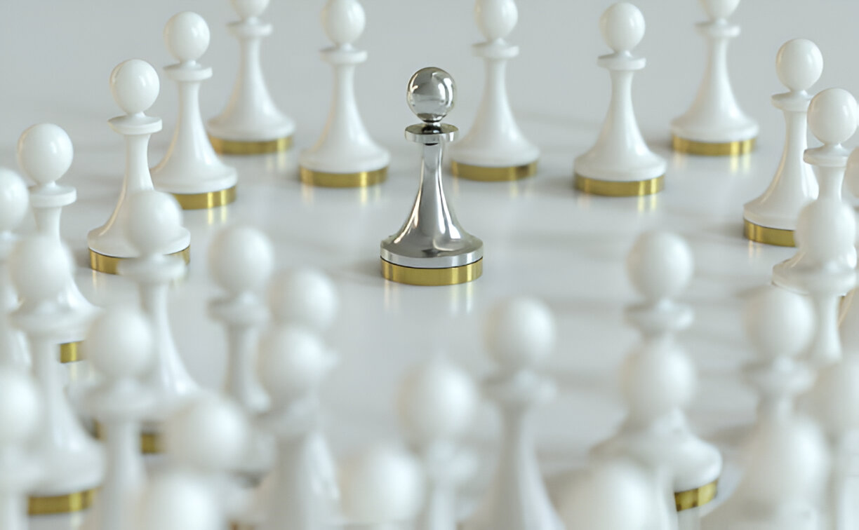 From Overlooked to Overpowered Rewriting the Role of the Pawn