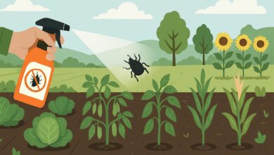 Insecticides