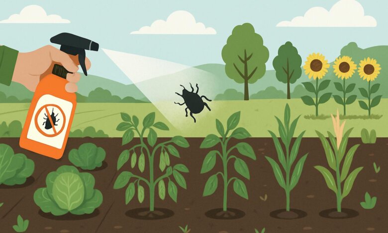 Insecticides