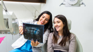 calgary south west dentist
