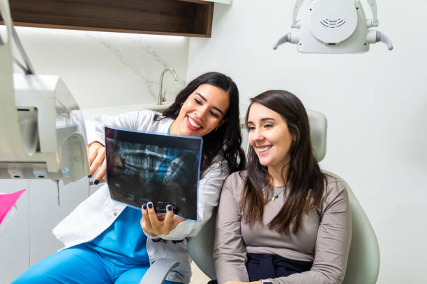 calgary south west dentist