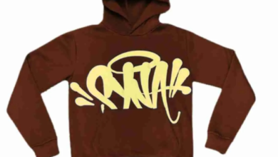 syna world