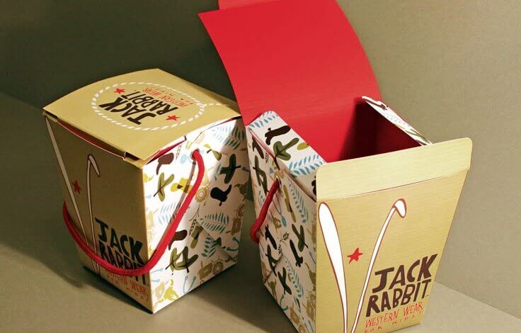 take out boxes for food