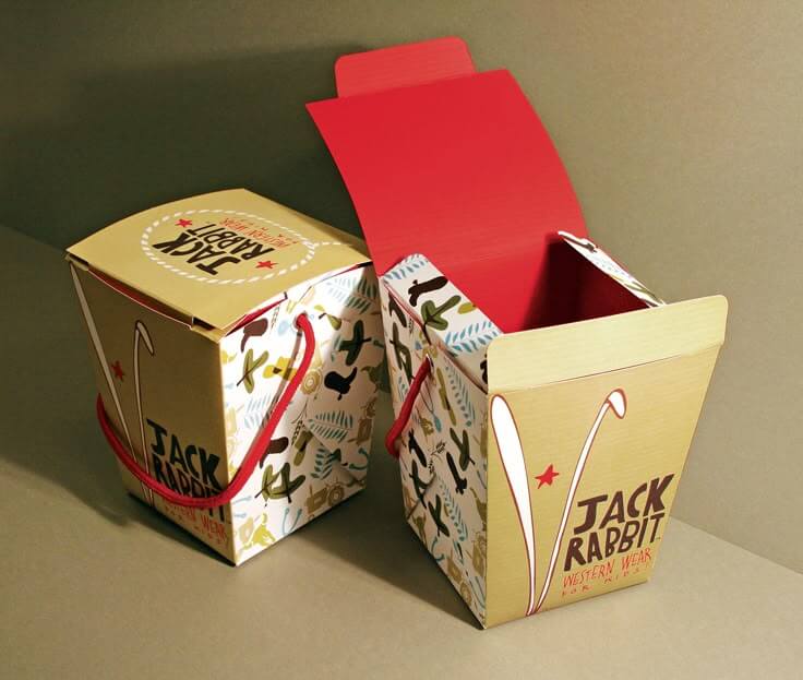 take out boxes for food